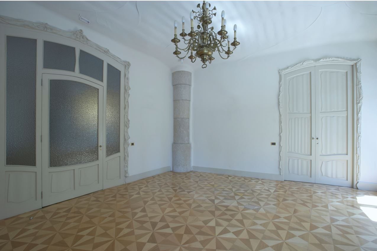 visita la pedrera virtual experience